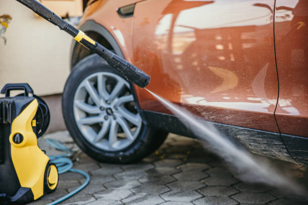 Best Affordable Power Washing  in Gallitzin, PA
