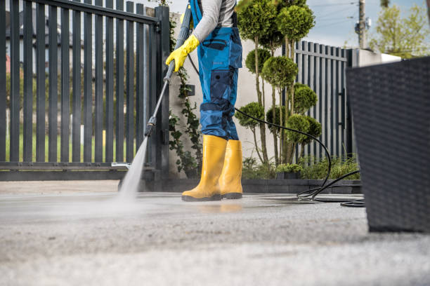 Best Fence Pressure Washing  in Gallitzin, PA