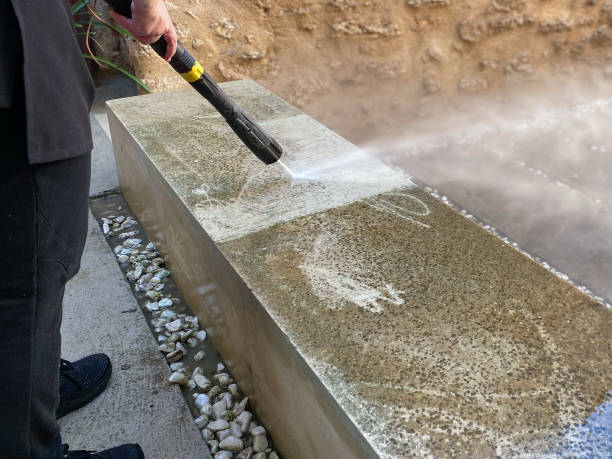 Best Sidewalk Pressure Washing  in Gallitzin, PA