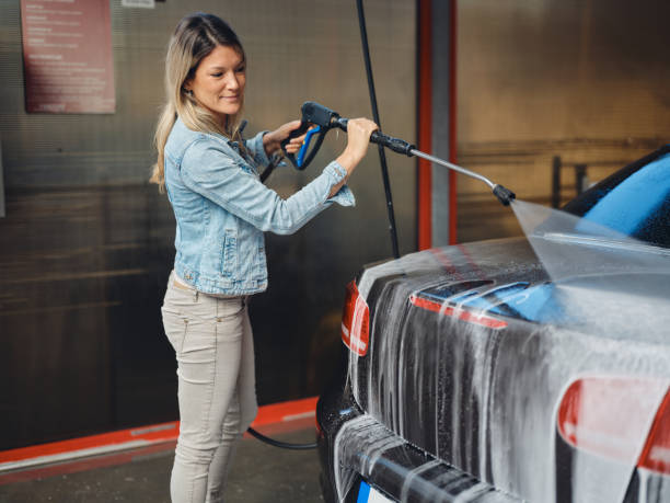 Best Pressure Washing Near Me  in Gallitzin, PA
