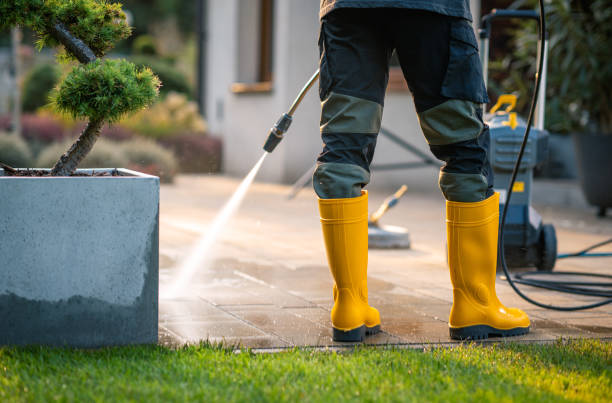 Best Pressure Washing Services Near Me  in Gallitzin, PA