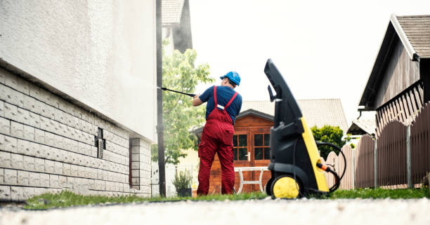 Best Commercial Pressure Washing  in Gallitzin, PA